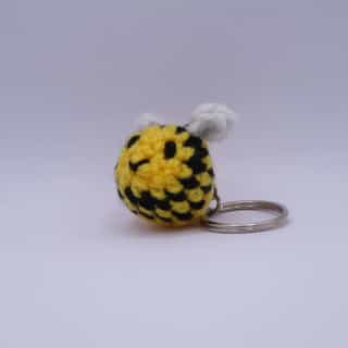 Image of bumble bee