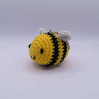 Image of bumble bee