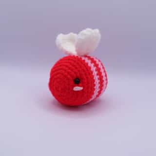 Image of love bee