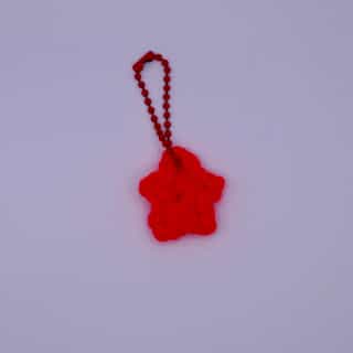 Image of red star