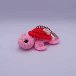 Image of love turtle