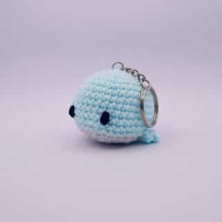 Image of sky whale